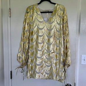 Jens Pirate Booty Dress